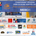 Retour en images sur le championnat régional de Para Escalade Adaptée 2025