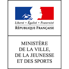 Ministère de la ville, de la jeunesse et des sports