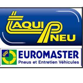 Taquipneu – Euromaster Albasud