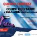 Compétition de BLOC le 5 novembre 2022 et formation Juge le 31 octobre