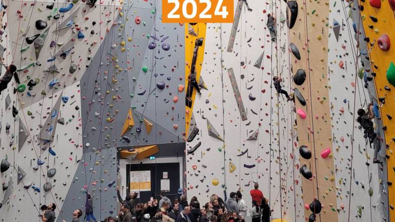 Assemblée Générale 2024